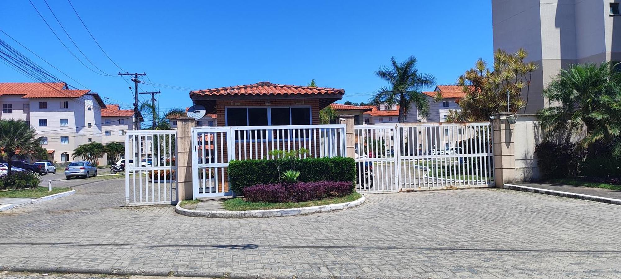 Recanto Dos Milionarios Ilhéus Extérieur photo